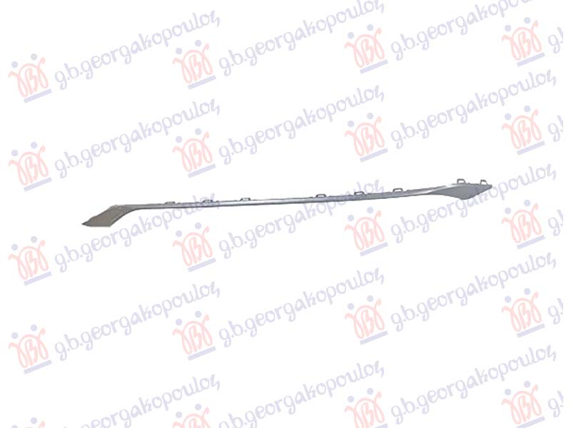 ΔΙΑΚΟΣΜΗΤΙΚΟ ΔΙΧΤΥΟΥ ΕΜΠΡΟΣ ΠΡΟΦΥΛΑΚΤΗΡΑ ΒΑΦΟΜΕΝΟ (R-LINE)