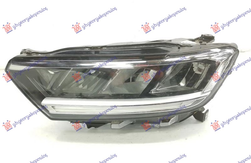 ΦΑΝΟΣ ΕΜΠΡΟΣ FULL LED (VALEO) ΑΡ