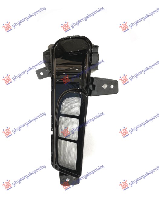 ΦΑΝΟΣ ΗΜΕΡΑΣ ΕΜΠΡΟΣ LED (R-LINE) ΔΕΞ