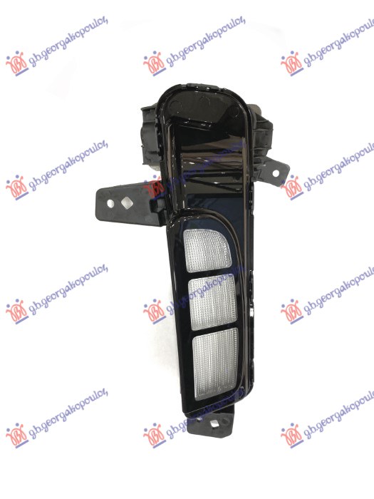 ΦΑΝΟΣ ΗΜΕΡΑΣ ΕΜΠΡΟΣ LED (R-LINE) ΑΡ