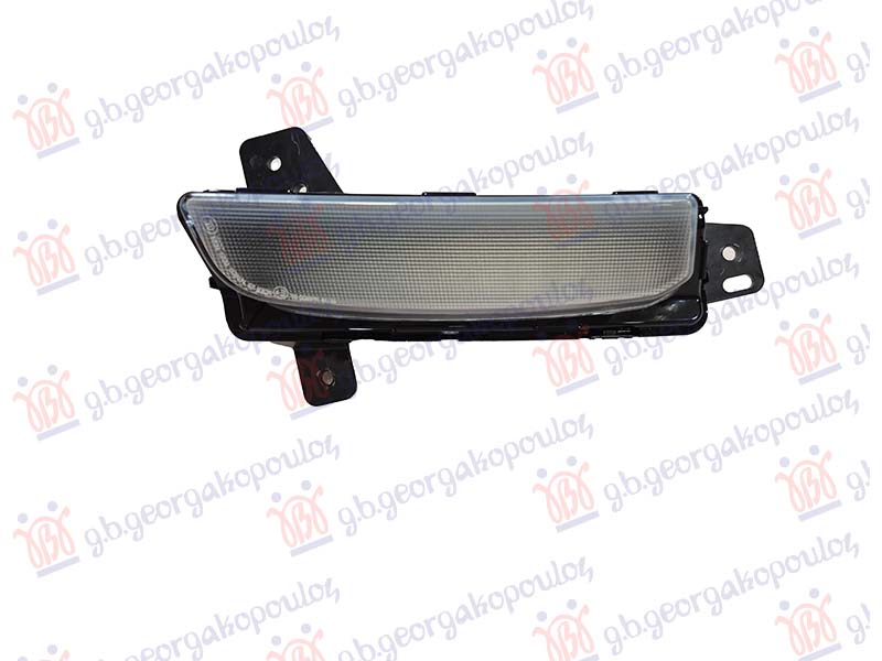 ΦΛΑΣ/ΦΑΝΟΣ ΗΜΕΡΑΣ ΕΜΠΡΟΣ MATRIX LED (VALEO) ΔΕΞ