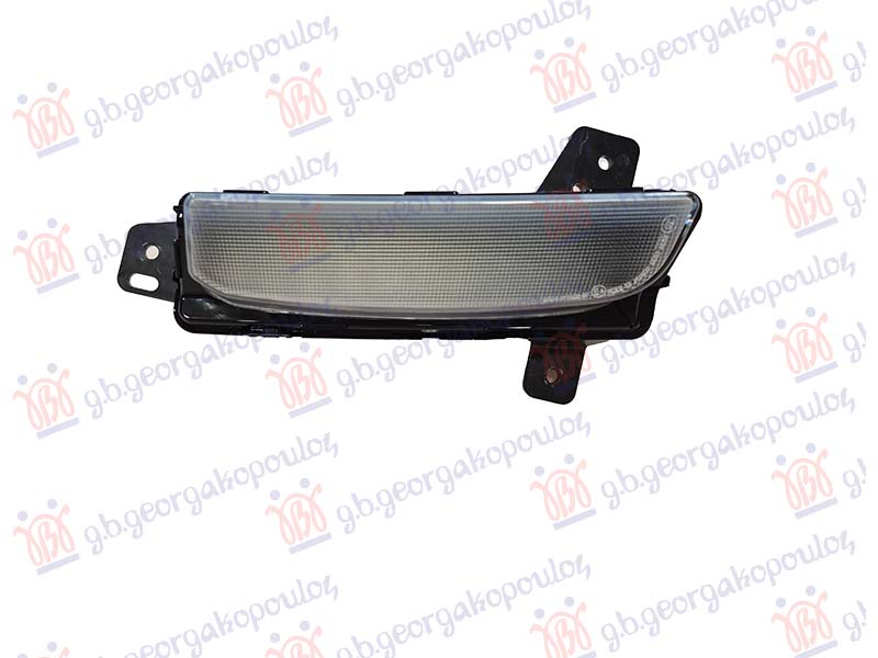 ΦΛΑΣ/ΦΑΝΟΣ ΗΜΕΡΑΣ ΕΜΠΡΟΣ MATRIX LED (VALEO) ΑΡ