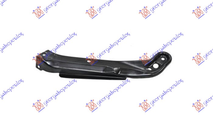 ΦΑΝΟΣΤΑΤΗΣ ΕΜΠΡΟΣ ΜΕΤΑΛΛΙΚΟΣ ΑΡ