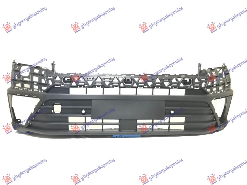 ΠΡΟΦΥΛΑΚΤΗΡΑΣ ΕΜΠΡΟΣ ΚΑΤΩ (ΜΕ ΠΙΤΣΙΛΙΣΤΗΡΙΑ & 4 PDC)