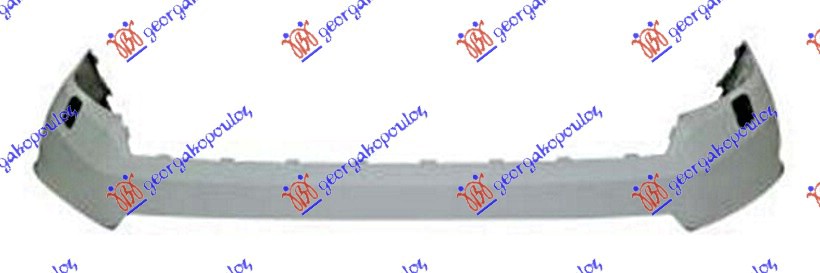 ΠΡΟΦΥΛΑΚΤΗΡΑΣ ΕΜΠΡΟΣ ΑΝΩ ΒΑΦΟΜΕΝΟΣ (ΜΕ ΠΙΤΣΙΛΙΣΤΗΡΙΑ)