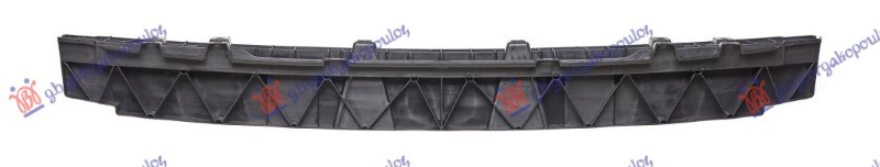 ΤΡΑΒΕΡΣΑ ΠΡΟΦΥΛΑΚΤΗΡΑ ΠΙΣΩ ΠΛΑΣΤΙΚΗ