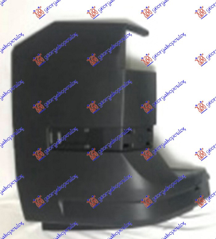 ΑΚΡΟ ΠΡΟΦΥΛΑΚΤΗΡΑ ΠΙΣΩ ΔΕΞ