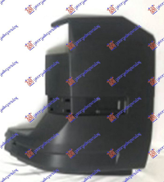 ΑΚΡΟ ΠΡΟΦΥΛΑΚΤΗΡΑ ΠΙΣΩ ΑΡ