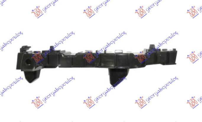 ΒΑΣΗ ΠΡΟΦΥΛΑΚΤΗΡΑ ΕΜΠΡΟΣ ΠΛΑΙΝΗ ΠΛΑΣΤΙΚΗ ΔΕΞ