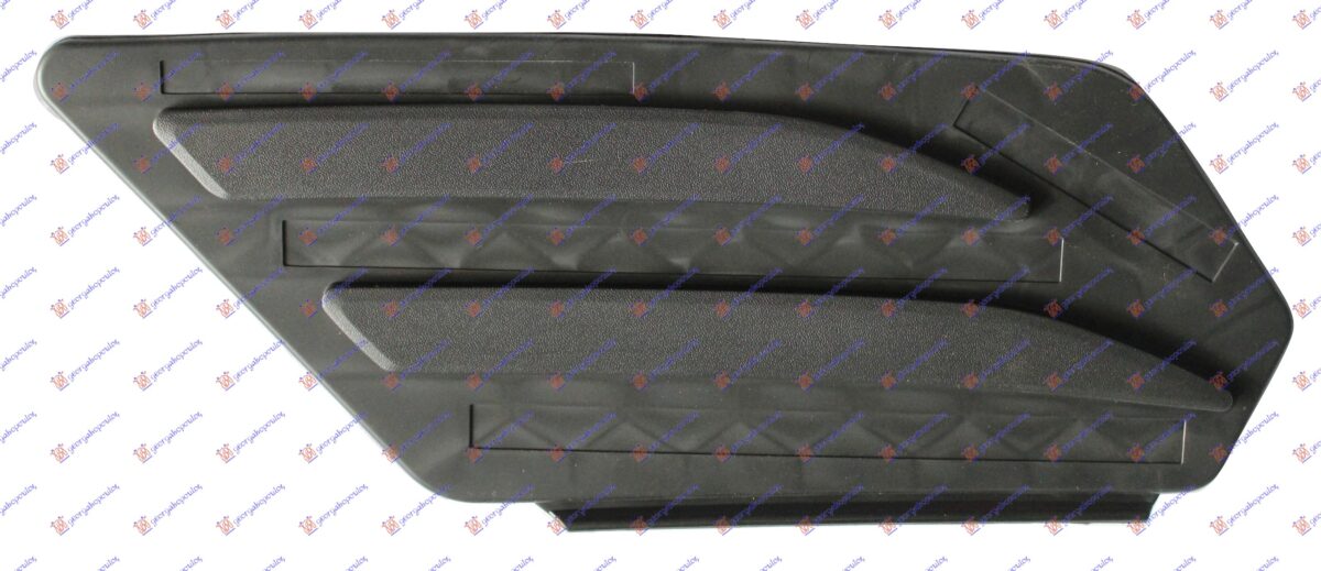 ΚΑΛΥΜΜΑ ΔΙΧΤΥΟΥ ΠΡΟΦΥΛΑΚΤΗΡΑ ΕΜΠΡΟΣ (ΣΤΟ ΣΚΑΛΟΠΑΤΙ) ΔΕΞ