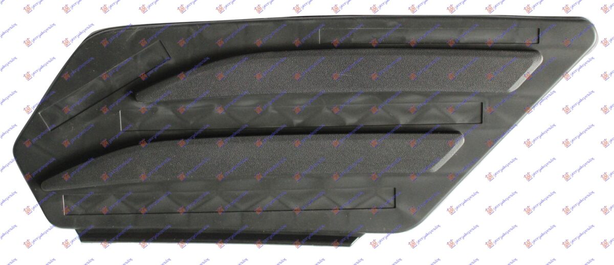 ΚΑΛΥΜΜΑ ΔΙΧΤΥΟΥ ΠΡΟΦΥΛΑΚΤΗΡΑ ΕΜΠΡΟΣ (ΣΤΟ ΣΚΑΛΟΠΑΤΙ) ΑΡ