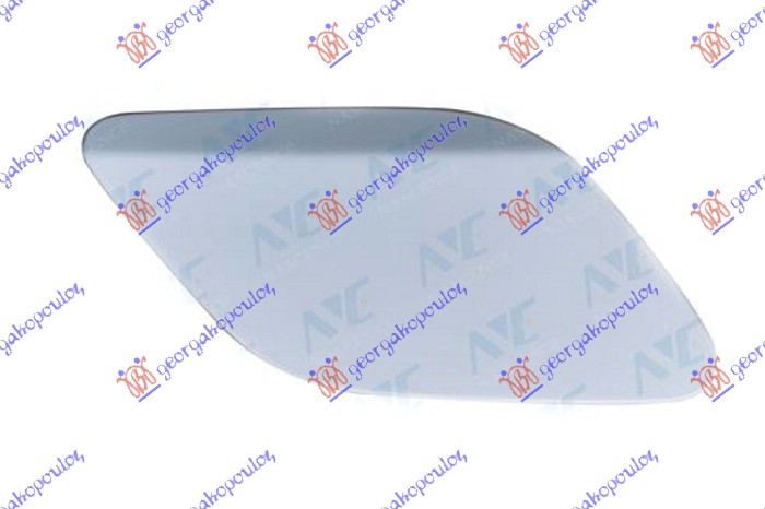 ΚΑΛΥΜΜΑ ΓΙΑ ΠΙΤΣΙΛΙΣΤΗΡΙ ΒΑΦΟΜΕΝΟ ΔΕΞ