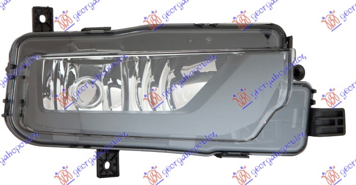 ΠΡΟΒΟΛΕΑΣ ΟΜΙΧΛΗΣ (H11) (E) (DEPO) ΔΕΞ