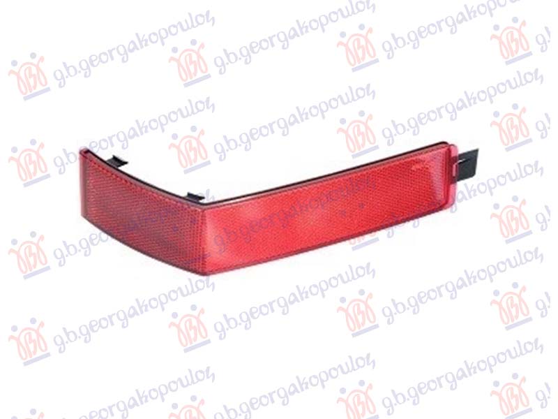 ΑΝΤΑΝΑΚΛΑΣΤΙΚΟ ΠΡΟΦΥΛΑΚΤΗΡΑ ΠΙΣΩ ΔΕΞ