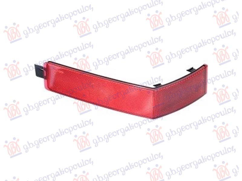 ΑΝΤΑΝΑΚΛΑΣΤΙΚΟ ΠΡΟΦΥΛΑΚΤΗΡΑ ΠΙΣΩ ΑΡ