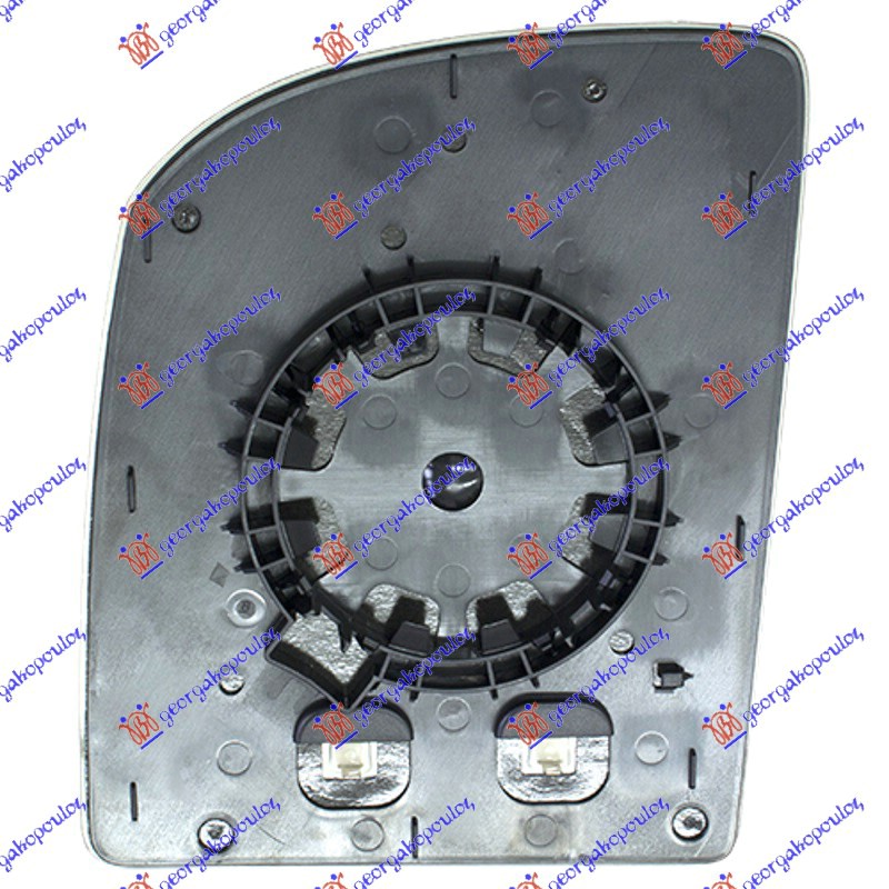 ΚΡΥΣΤΑΛΛΟ ΚΑΘΡΕΦΤΗ ΘΕΡΜΑΙΝΟΜΕΝΟ (ΑΝΩ ΚΟΜΜΑΤΙ) ΔΕΞ