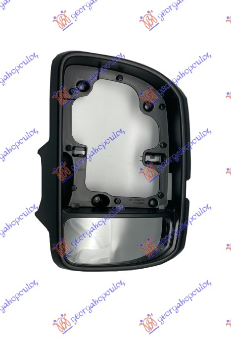 ΠΛΑΙΣΙΟ ΚΑΘΡΕΦΤΗ ΔΕΞ