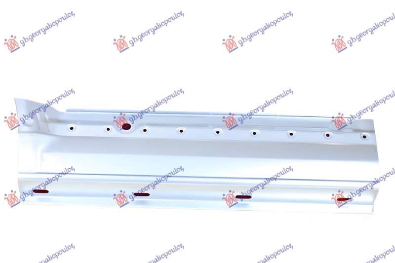 ΓΩΝΙΑ ΠΙΣΩ ΦΤΕΡΟΥ (ΕΜΠ. ΚΟΜΜΑΤΙ) ΜΟΝΟΥΣ ΤΡΟΧΟΥΣ-ΜΕΣΑΙΑ ΚΑΡΟΤΣΑ (4489mm) ΑΡ