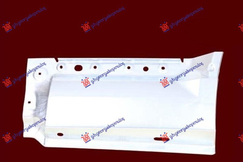 ΓΩΝΙΑ ΠΙΣΩ ΦΤΕΡΟΥ (ΠΙΣΩ ΚΟΜΜΑΤΙ) ΜΟΝΟΥΣ ΤΡΟΧΟΥΣ-ΜΕΣΑΙΑ ΚΑΡΟΤΣΑ (3639mm) ΔΕΞ