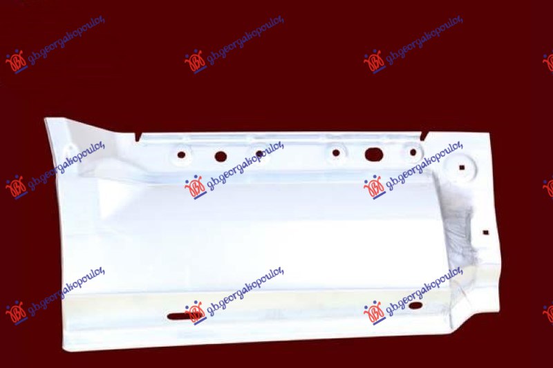 ΓΩΝΙΑ ΠΙΣΩ ΦΤΕΡΟΥ (ΠΙΣΩ ΚΟΜΜΑΤΙ) ΜΟΝΟΥΣ ΤΡΟΧΟΥΣ-ΜΕΣΑΙΑ ΚΑΡΟΤΣΑ (3639mm) ΑΡ