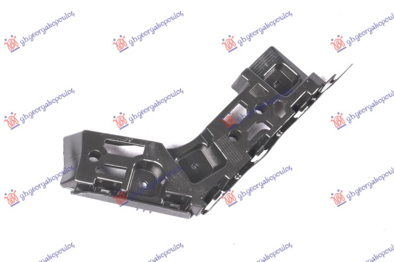 ΒΑΣΗ ΠΡΟΦΥΛΑΚΤΗΡΑ ΠΙΣΩ ΠΛΑΙΝΗ ΠΛΑΣΤΙΚΗ ΔΕΞ