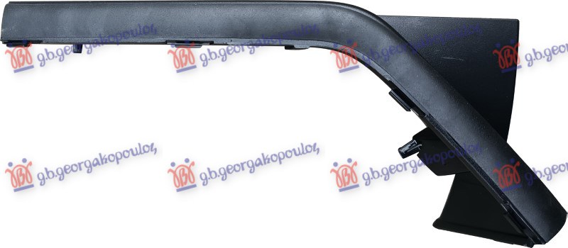 ΔΙΑΚΟΣΜΗΤΙΚΟ ΦΑΝΟΥ ΠΙΣΩ ΑΝΩ ΔΕΞ