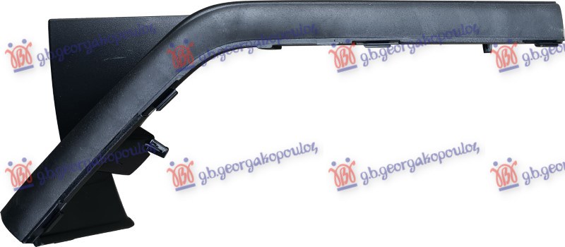 ΔΙΑΚΟΣΜΗΤΙΚΟ ΦΑΝΟΥ ΠΙΣΩ ΑΝΩ ΑΡ