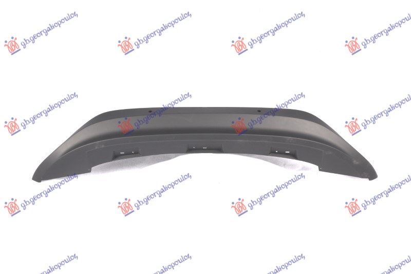 ΣΠΟΙΛΕΡ ΠΡΟΦΥΛΑΚΤΗΡΑ ΠΙΣΩ