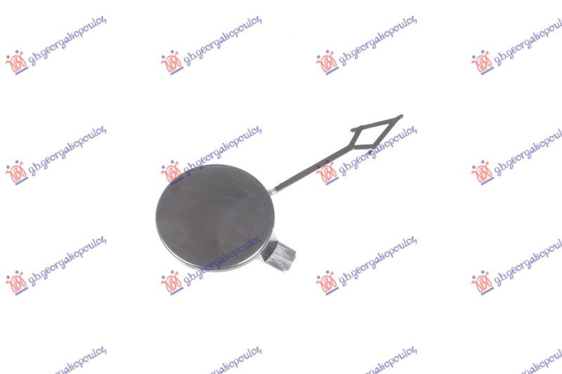 ΚΑΛΥΜΜΑ ΓΑΝΤΖΟΥ ΕΜΠΡΟΣ ΒΑΦΟΜΕΝΟ