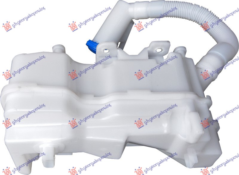 ΔΟΧΕΙΟ ΝΕΡΟΥ ΥΑΛΟΚΑΘΑΡΙΣΤΗΡΩΝ