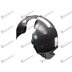 ΘΟΛΟΣ ΕΜΠΡΟΣ ΠΛΑΣΤΙΚΟΣ (ΜΕ ΗΧΟΜΟΝΩΣΗ) ΔΕΞ