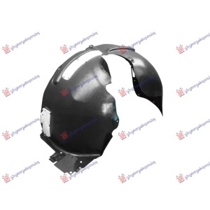 ΘΟΛΟΣ ΕΜΠΡΟΣ ΠΛΑΣΤΙΚΟΣ (ΜΕ ΗΧΟΜΟΝΩΣΗ) ΑΡ