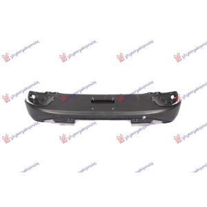 ΠΡΟΦΥΛΑΚΤΗΡΑΣ ΠΙΣΩ (ΜΕ 2 PDC)