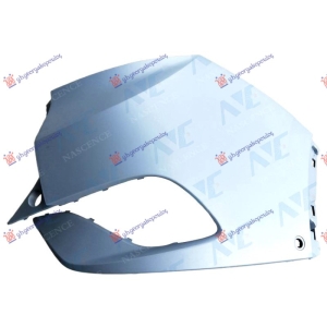 ΑΚΡΟ ΠΡΟΦΥΛΑΚΤΗΡΑ ΠΙΣΩ (ΜΕ 1 PDC) ΔΕΞ