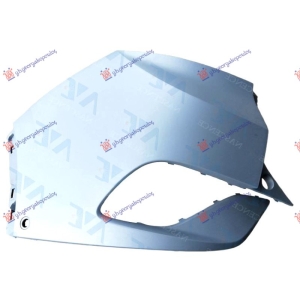 ΑΚΡΟ ΠΡΟΦΥΛΑΚΤΗΡΑ ΠΙΣΩ (ΜΕ 1 PDC) ΑΡ