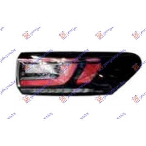 ΦΑΝΟΣ ΠΙΣΩ ΕΞΩ LED (Γ) ΔΕΞ