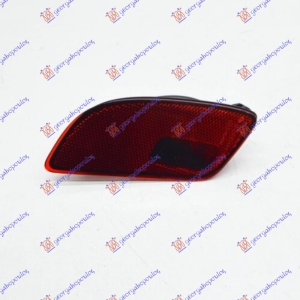 ΑΝΤΑΝΑΚΛΑΣΤΙΚΟ ΠΡΟΦΥΛΑΚΤΗΡΑ ΠΙΣΩ ΔΕΞ