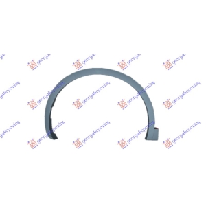 ΚΟΥΡΜΠΑ ΦΤΕΡΟΥ ΕΜΠΡΟΣ ΠΛΑΣΤΙΚΗ ΑΡ