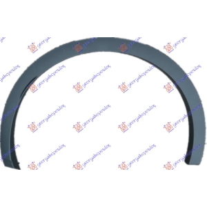 ΚΟΥΡΜΠΑ ΦΤΕΡΟΥ ΠΙΣΩ ΠΛΑΣΤΙΚΗ ΔΕΞ