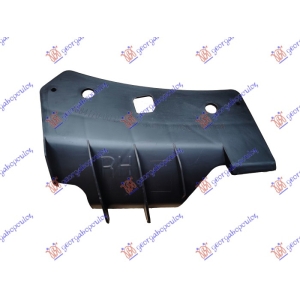 ΕΝΙΣΧΥΣΗ ΜΕΤΩΠΗΣ ΕΜΠΡΟΣ ΔΕΞ