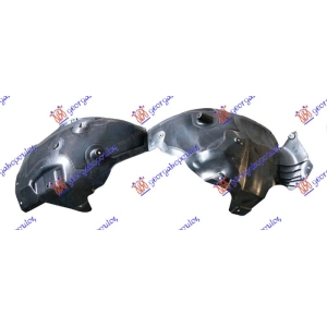 ΘΟΛΟΣ ΕΜΠΡΟΣ ΠΛΑΣΤΙΚΟΣ ΔΕΞ