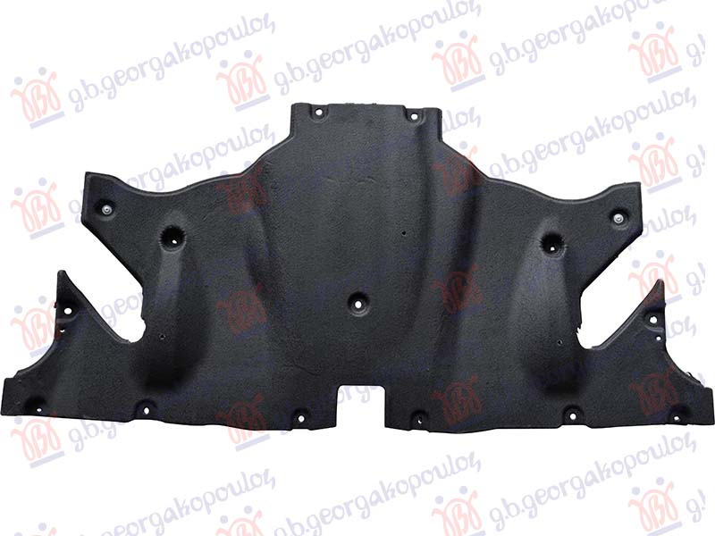 ΠΟΔΙΑ ΠΡΟΦΥΛΑΚΤΗΡΑ ΠΙΣΩ (COTTON)