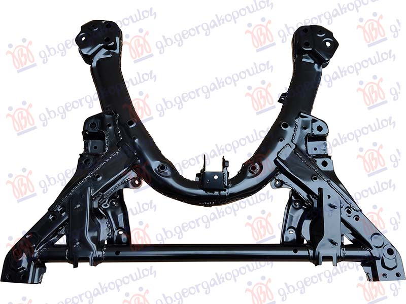 ΓΕΦΥΡΑ ΕΜΠΡΟΣ