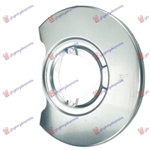 ΕΛΑΣΜΑ ΔΙΣΚΟΠΛΑΚΑΣ ΕΜΠΡΟΣ (ΔΙΑΜΕΤΡΟΣ ΕΛΑΣΜΑΤΟΣ 337/110ΜΜ) (ΔΙΣΚΟΠΛΑΚΑ 320ΜΜ) ΔΕΞ