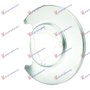 ΕΛΑΣΜΑ ΔΙΣΚΟΠΛΑΚΑΣ ΠΙΣΩ (ΔΙΑΜΕΤΡΟΣ ΕΛΑΣΜΑΤΟΣ 350/104ΜΜ) ΔΕΞ