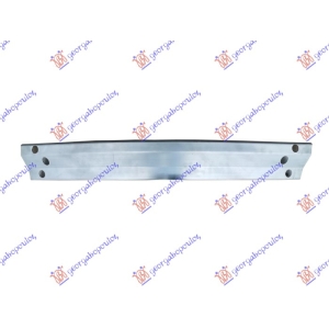 ΤΡΑΒΕΡΣΑ ΠΡΟΦΥΛΑΚΤΗΡΑ ΠΙΣΩ (ΑΛΟΥΜΙΝΙΟ)