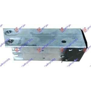 ΒΑΣΗ ΤΡΑΒΕΡΣΑΣ ΠΡΟΦΥΛΚΤΗΡΑ ΕΜΠΡΟΣ ΑΝΩ (ΑΛΟΥΜΙΝΙΟ) ΔΕΞ