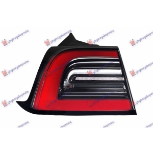 ΦΑΝΟΣ ΠΙΣΩ ΕΞΩ LED (HELLA) ΑΡ