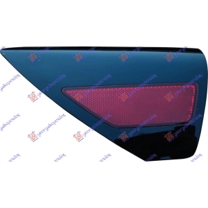 ΦΑΝΟΣ ΠΙΣΩ ΕΞΩ (ΣΤΟ ΦΤΕΡΟ) ΑΡ