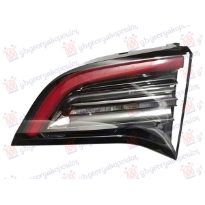 ΦΑΝΟΣ ΠΙΣΩ ΕΣΩ LED (ΚΙΝΑ) ΔΕΞ